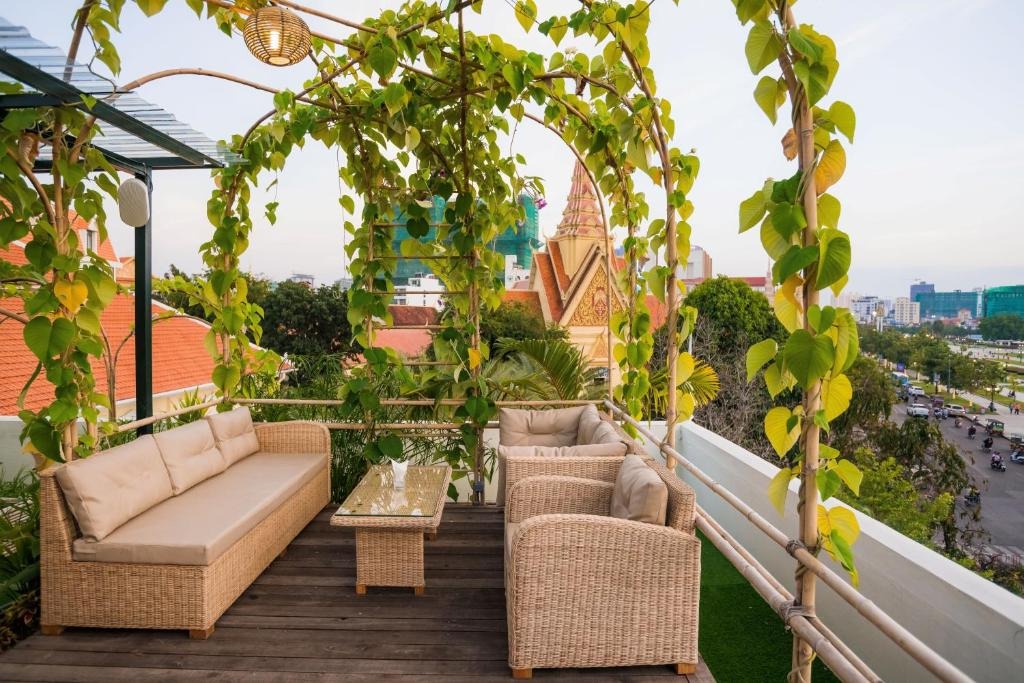 هتل پالاس گیت